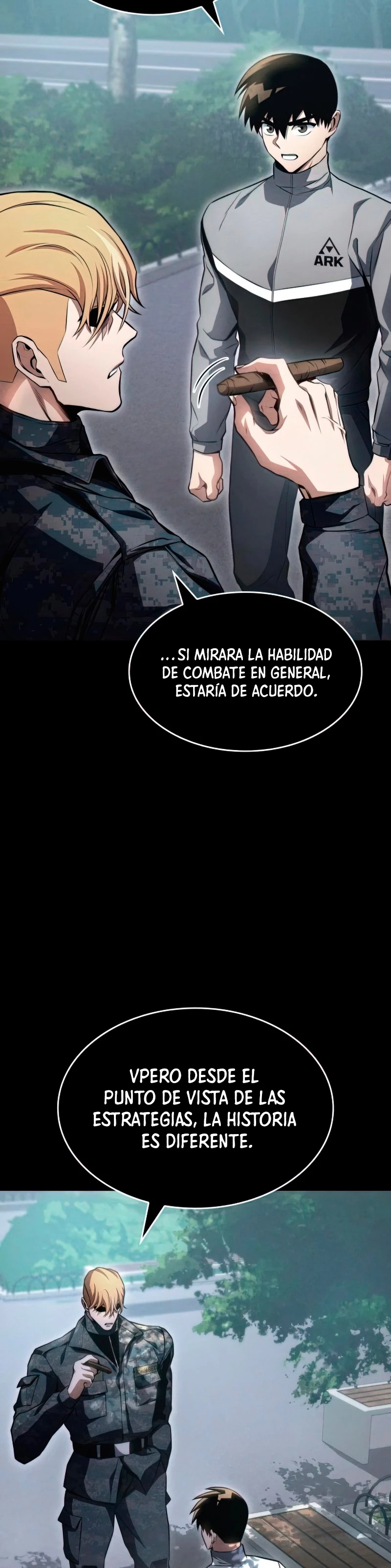 Asesino de Dragones capítulo 29, página 17