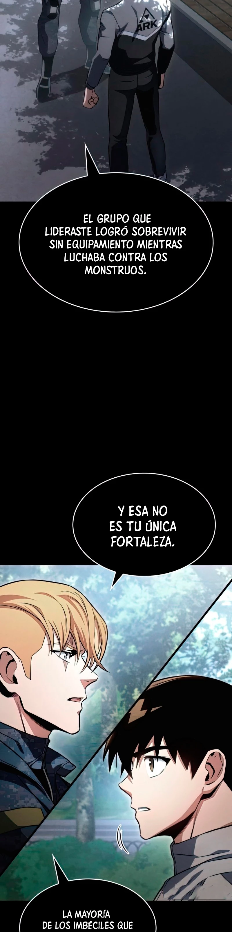 Asesino de Dragones capítulo 29, página 18