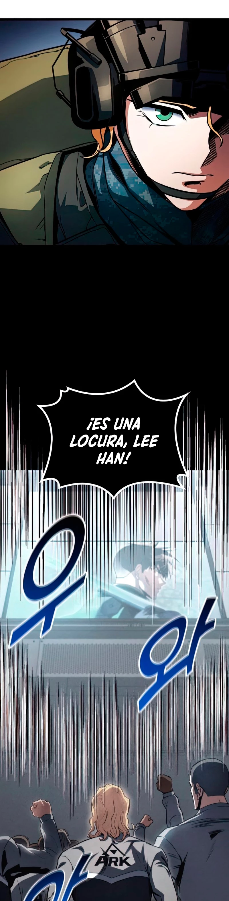 Asesino de Dragones capítulo 29, página 22