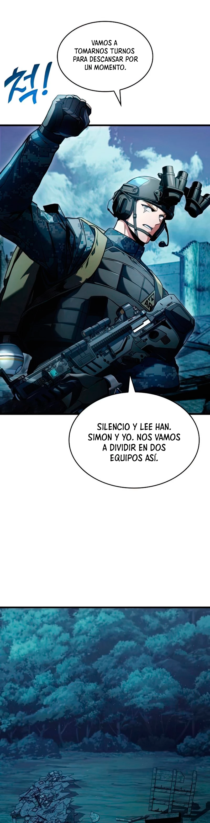 Asesino de Dragones capítulo 29, página 25