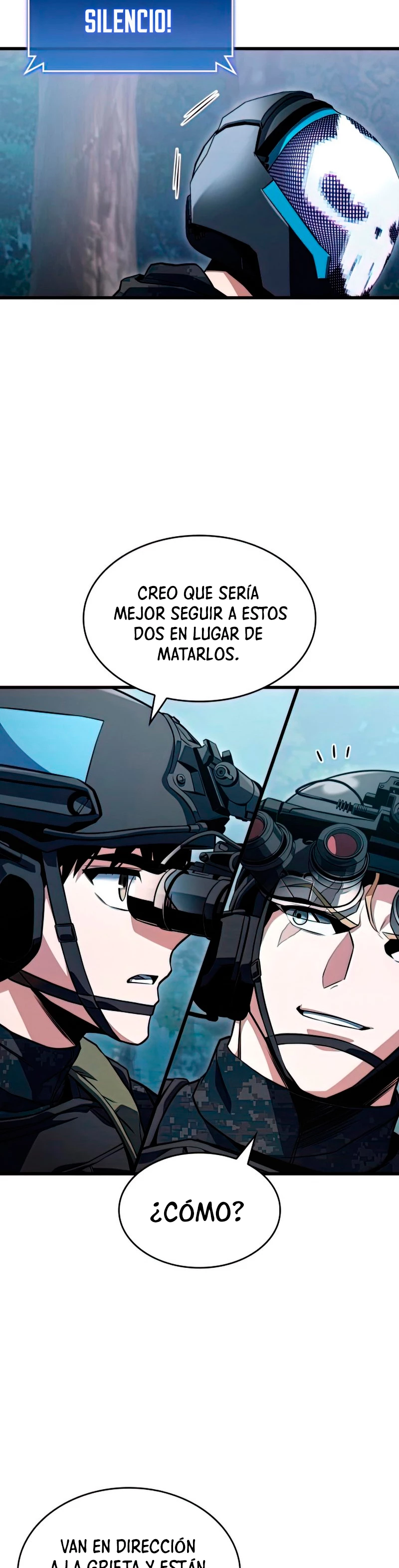 Asesino de Dragones capítulo 29, página 40