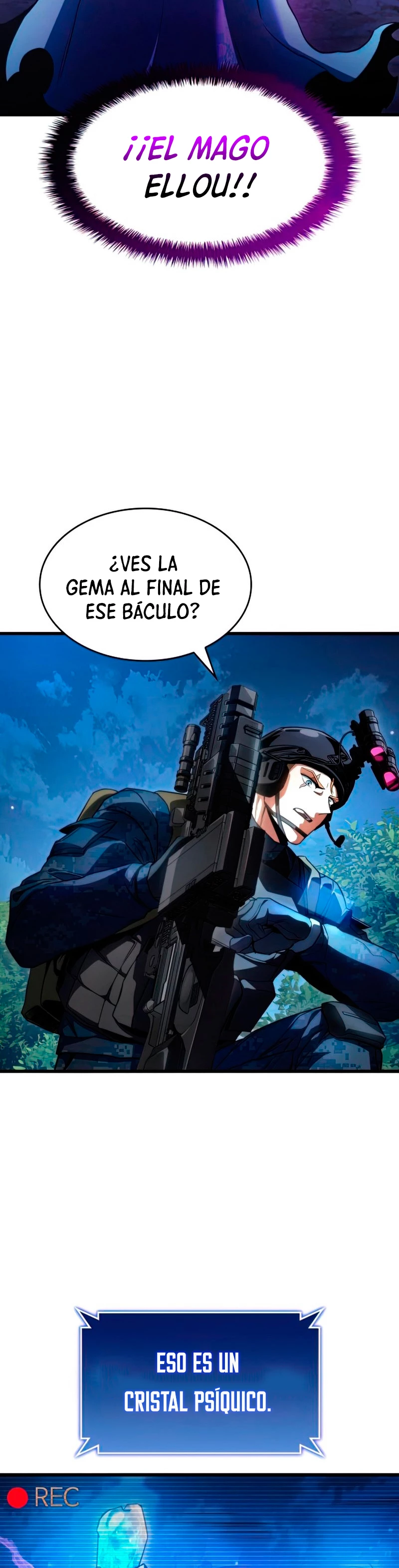 Asesino de Dragones capítulo 29, página 45