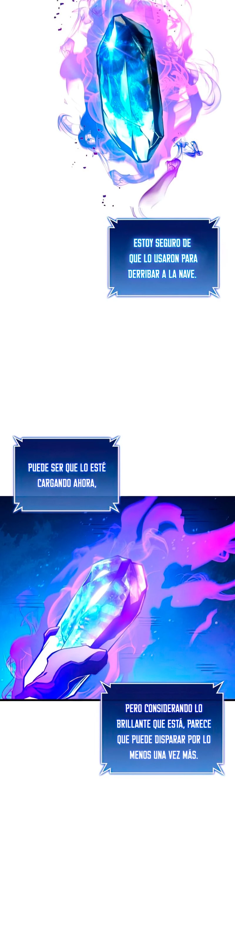 Asesino de Dragones capítulo 29, página 47