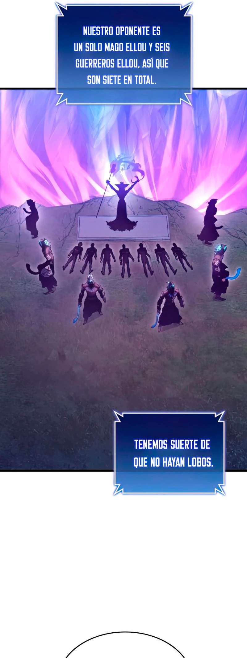 Asesino de Dragones capítulo 29, página 48