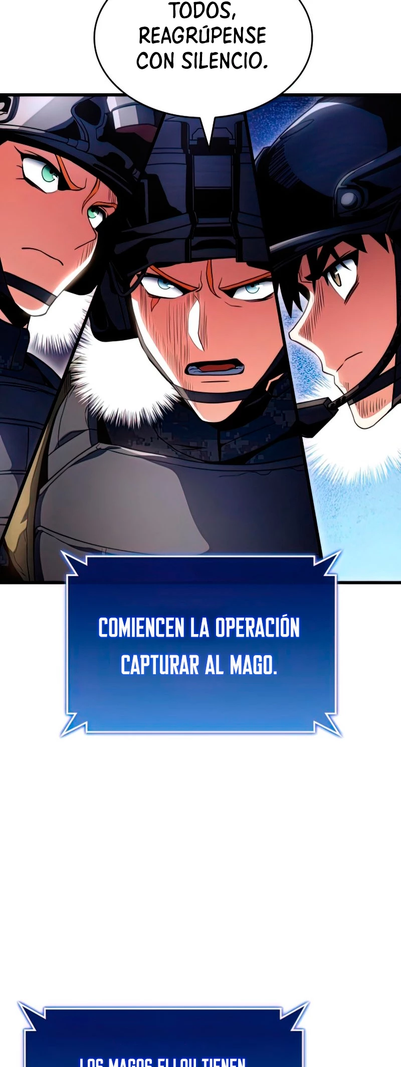Asesino de Dragones capítulo 29, página 49