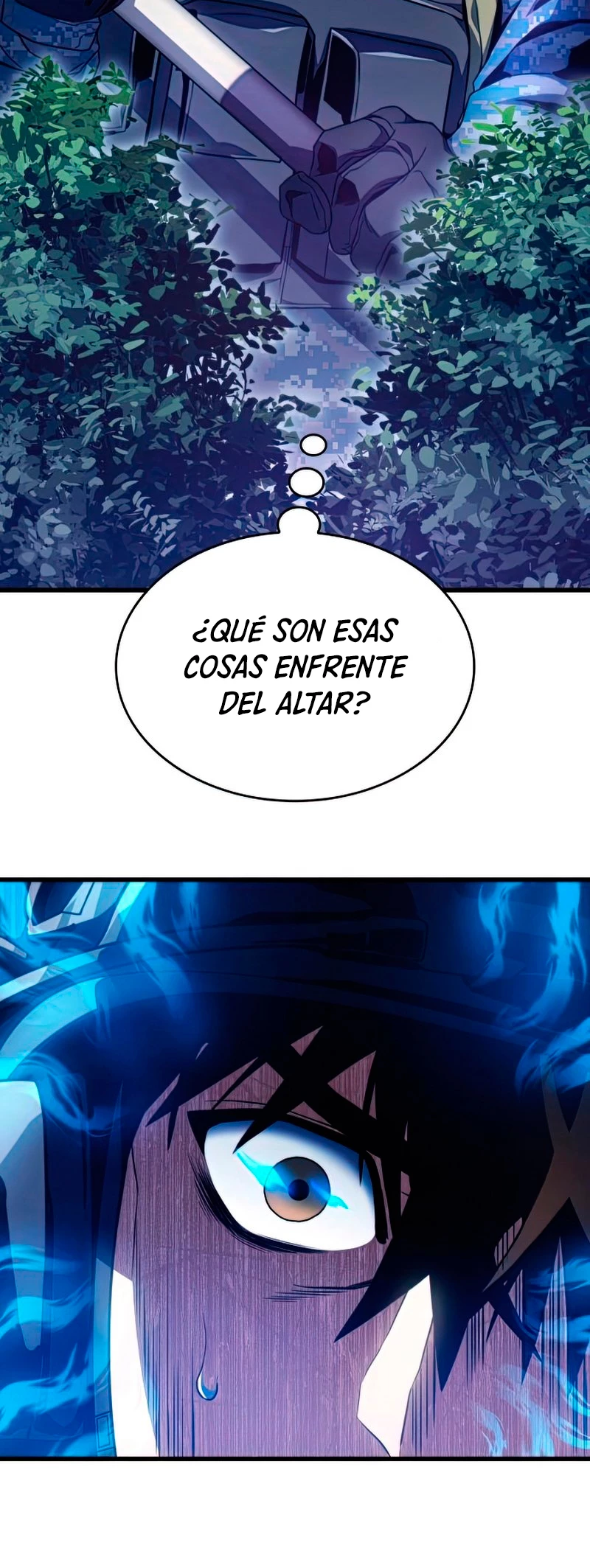 Asesino de Dragones capítulo 29, página 53