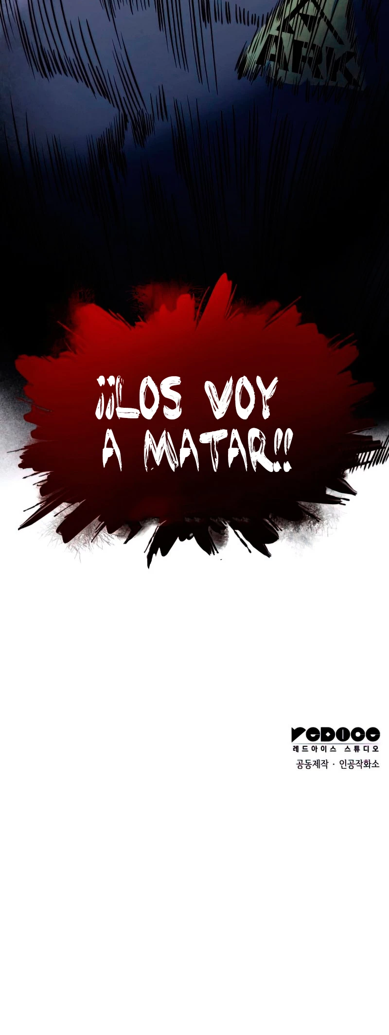 Asesino de Dragones capítulo 29, página 56