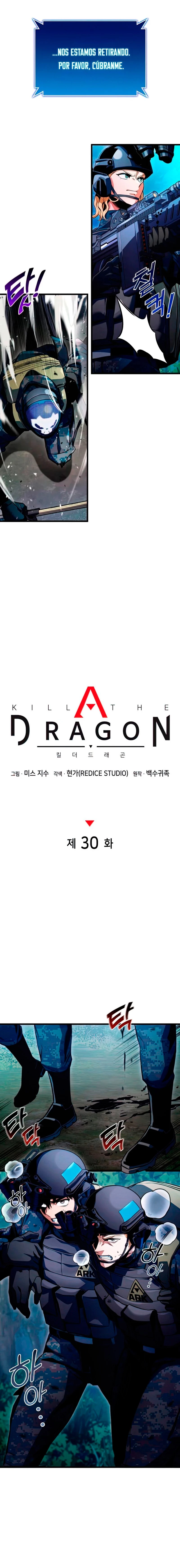Asesino de Dragones capítulo 30, página 9