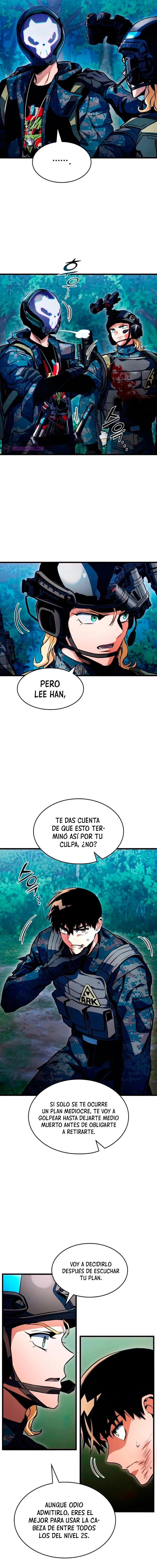 Asesino de Dragones capítulo 30, página 23