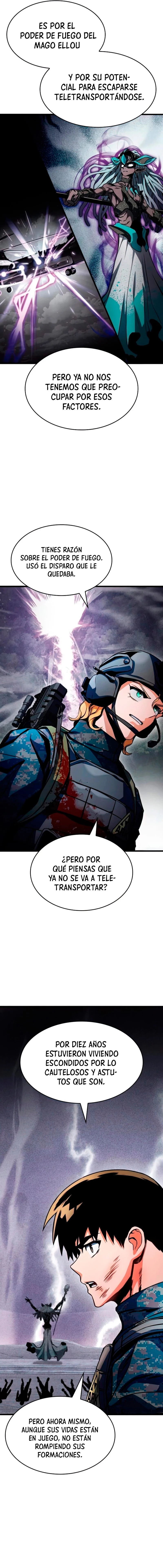 Asesino de Dragones capítulo 30, página 25