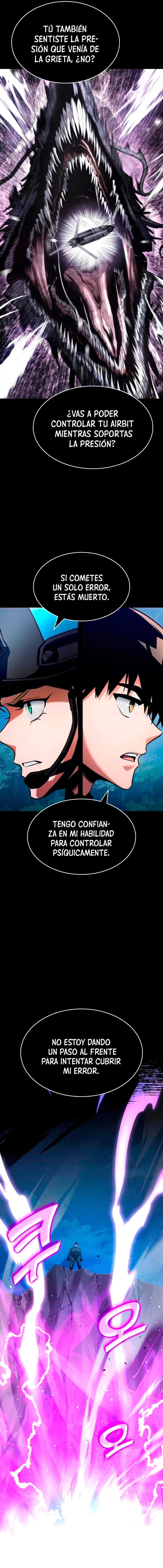 Asesino de Dragones capítulo 30, página 30