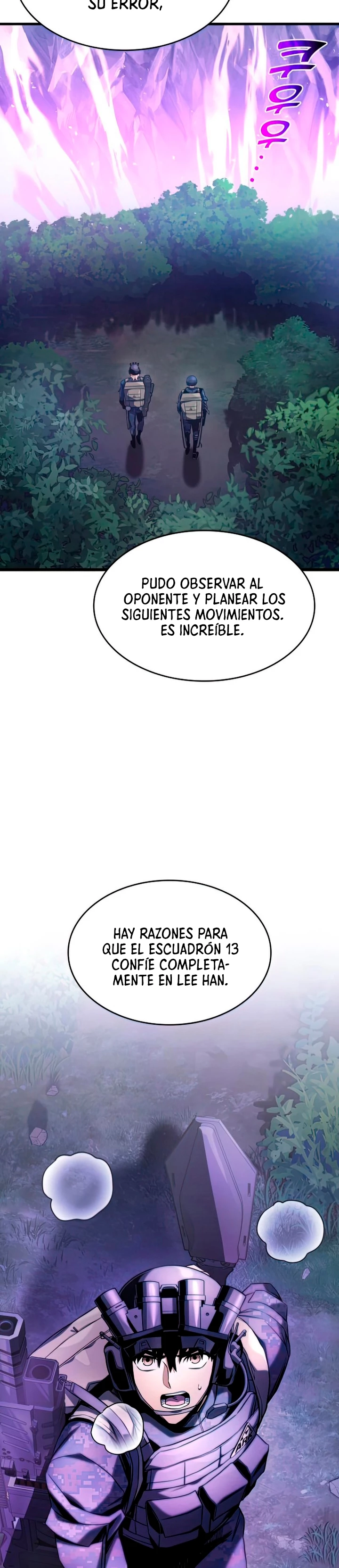 Asesino de Dragones capítulo 31, página 3