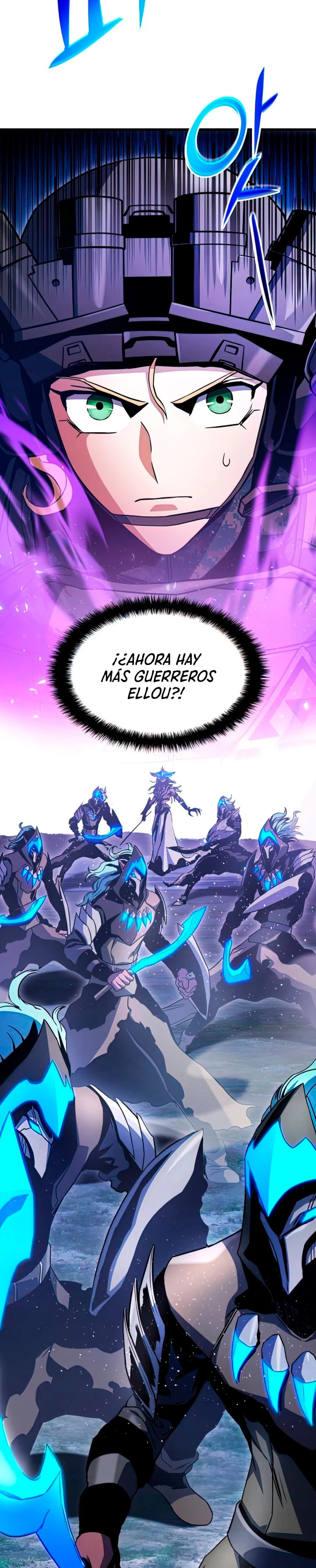 Asesino de Dragones capítulo 31, página 11