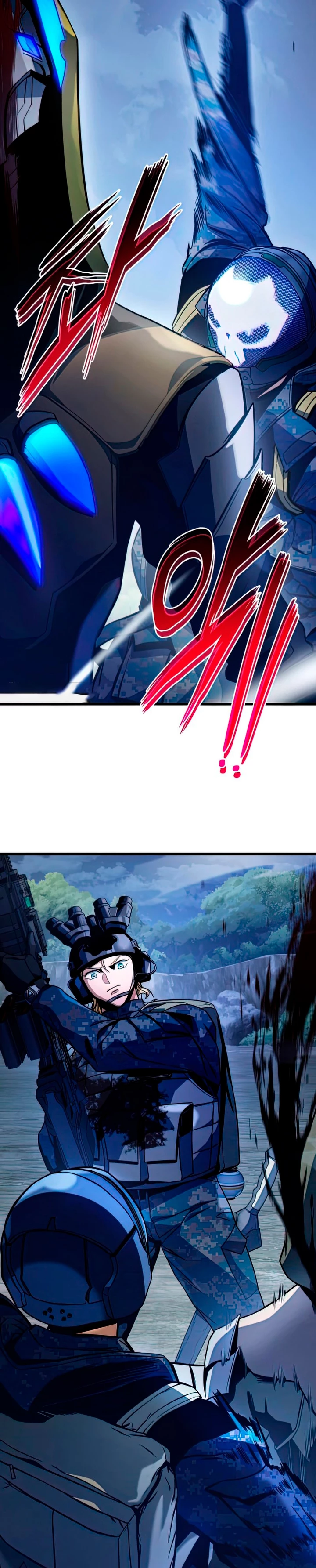 Asesino de Dragones capítulo 31, página 15