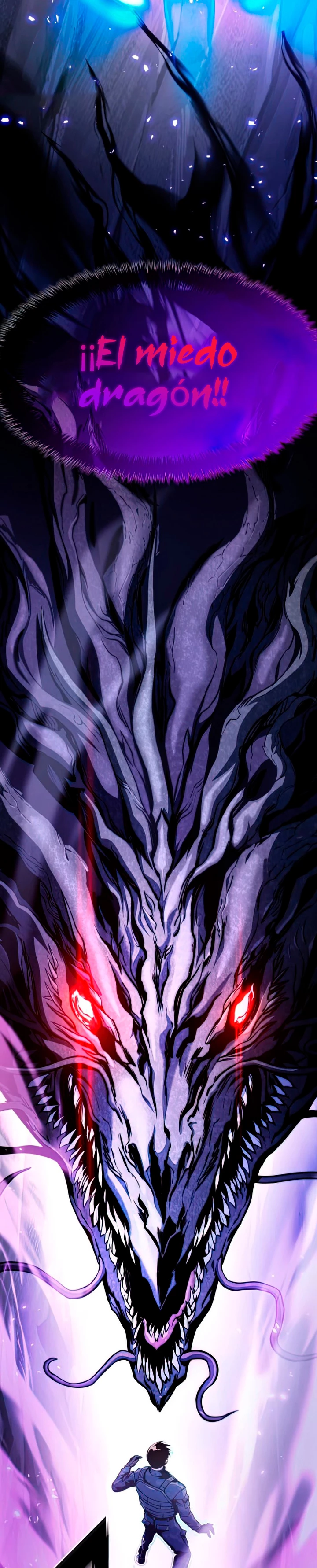 Asesino de Dragones capítulo 31, página 21