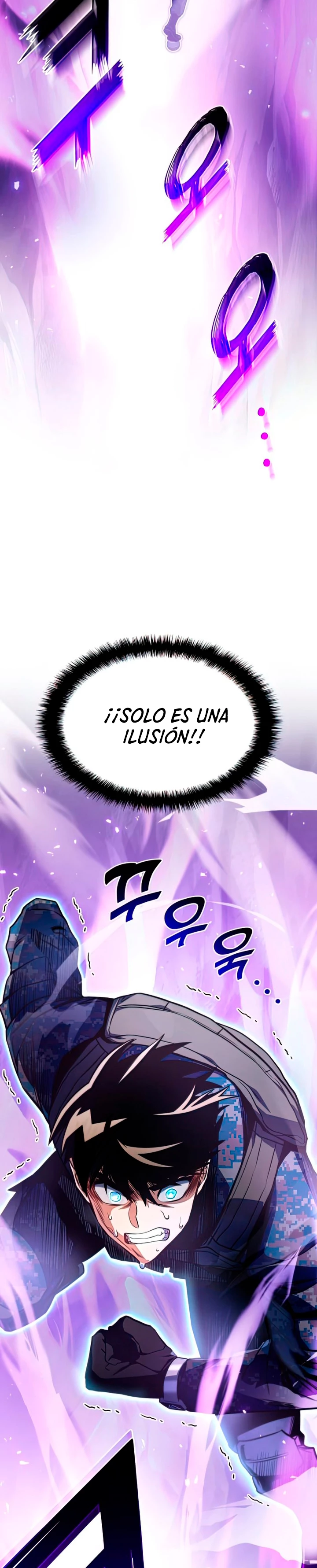 Asesino de Dragones capítulo 31, página 22