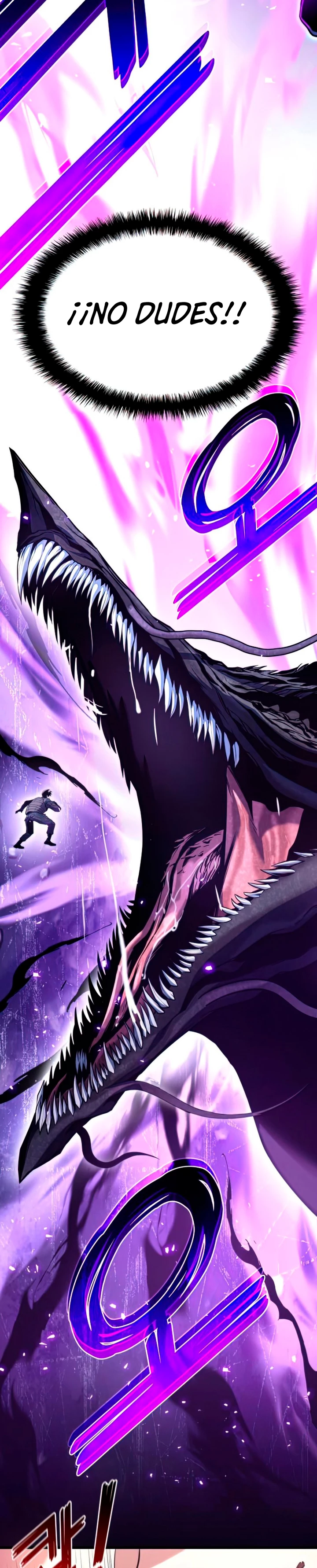 Asesino de Dragones capítulo 31, página 23