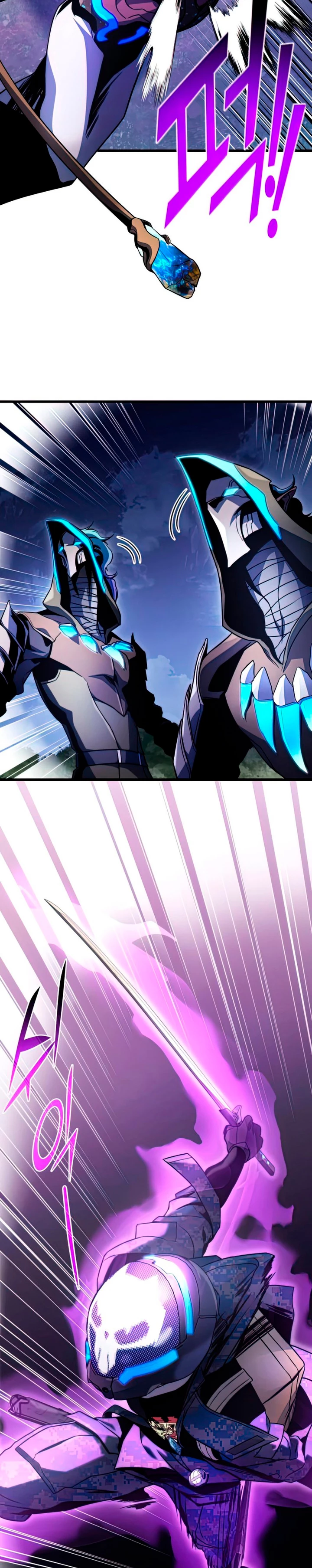 Asesino de Dragones capítulo 31, página 32