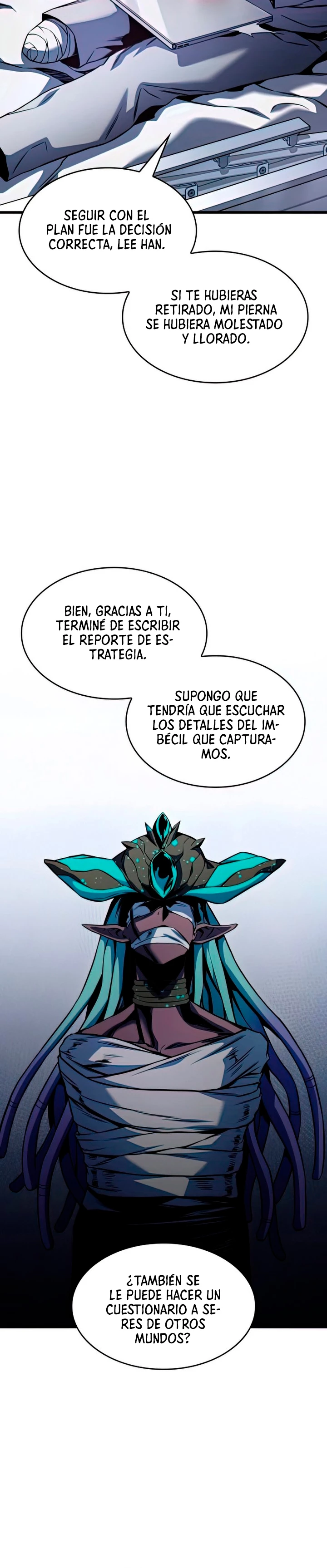 Asesino de Dragones capítulo 31, página 41