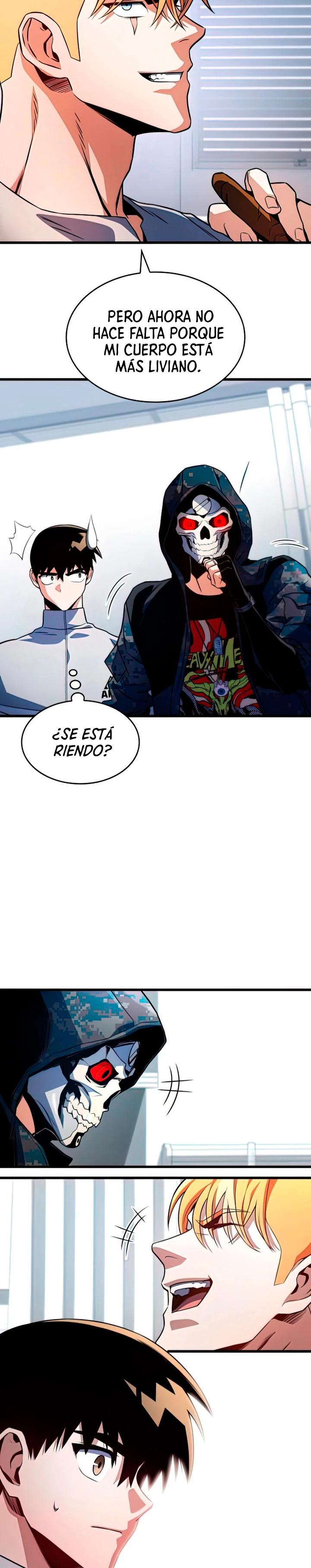 Asesino de Dragones capítulo 31, página 44