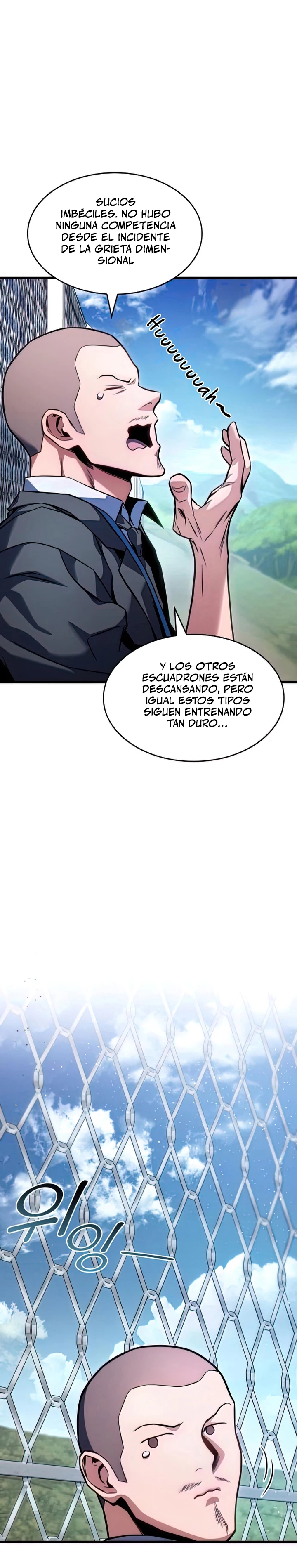 Asesino de Dragones capítulo 32, página 11