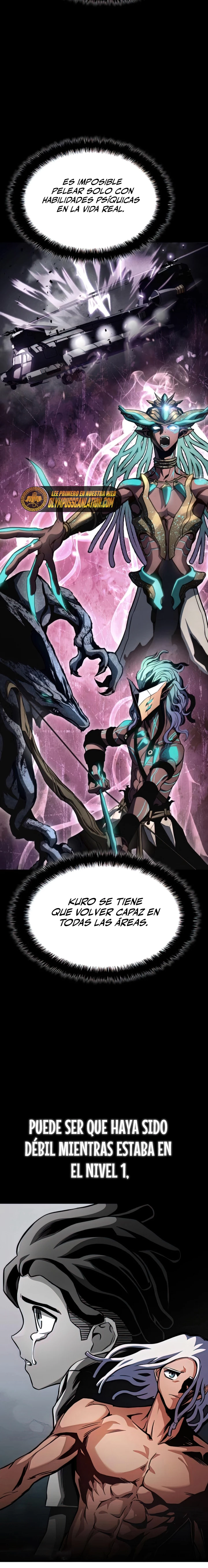 Asesino de Dragones capítulo 32, página 16
