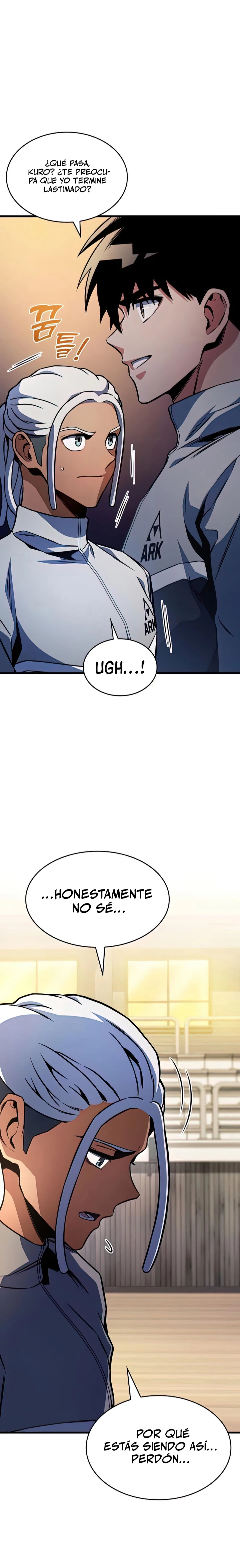 Asesino de Dragones capítulo 32, página 28