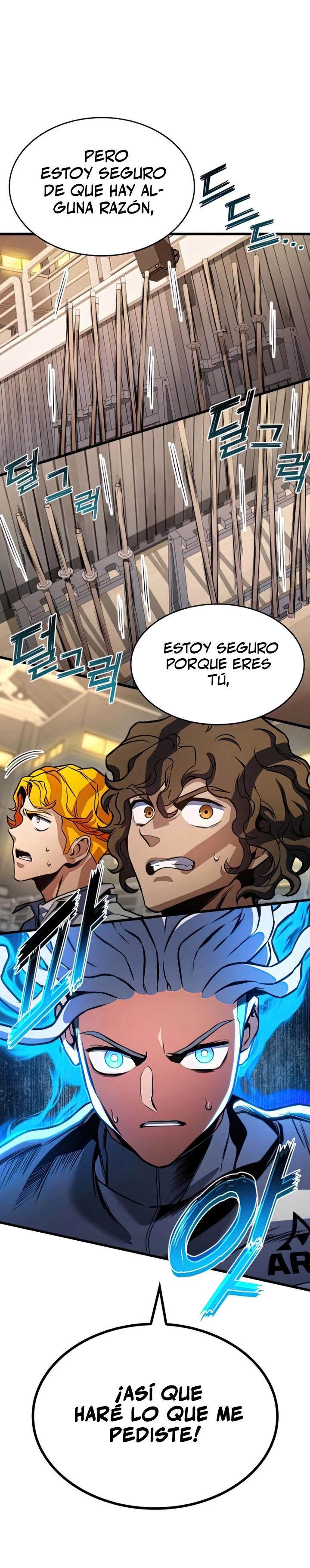 Asesino de Dragones capítulo 32, página 29