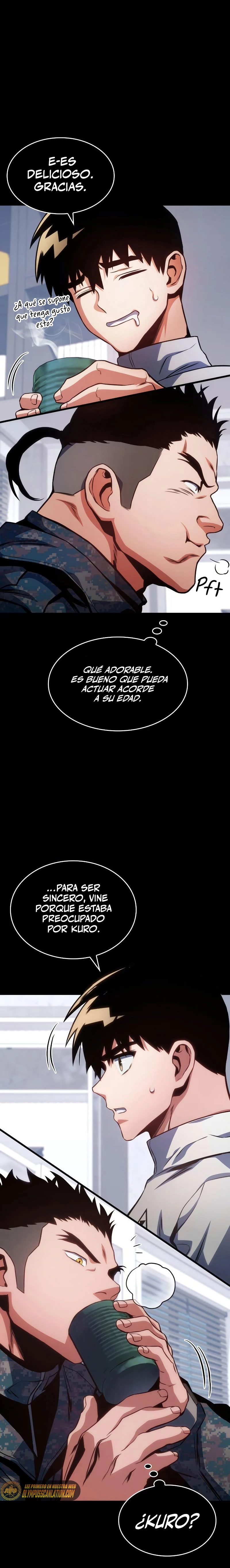 Asesino de Dragones capítulo 33, página 4