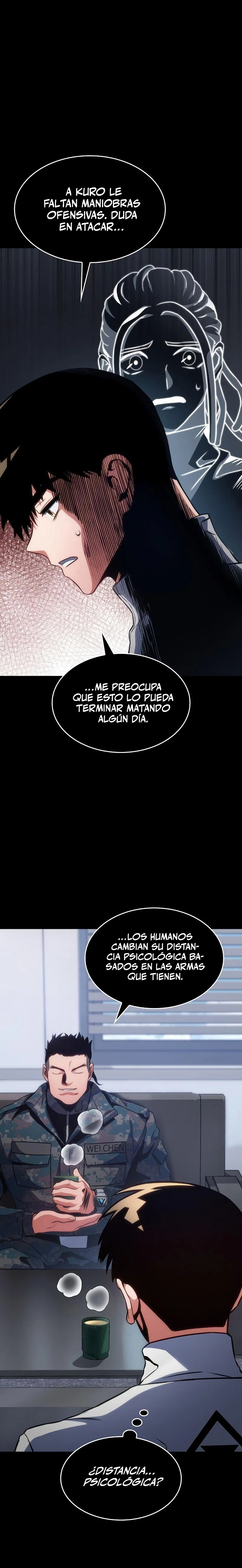 Asesino de Dragones capítulo 33, página 5