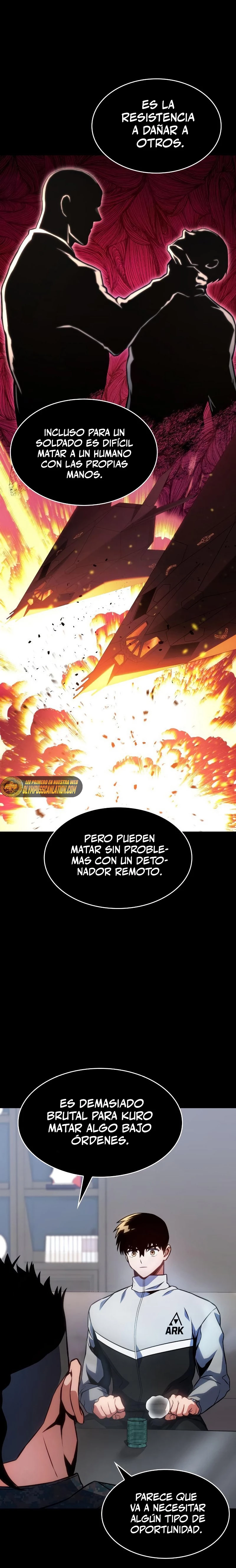 Asesino de Dragones capítulo 33, página 6