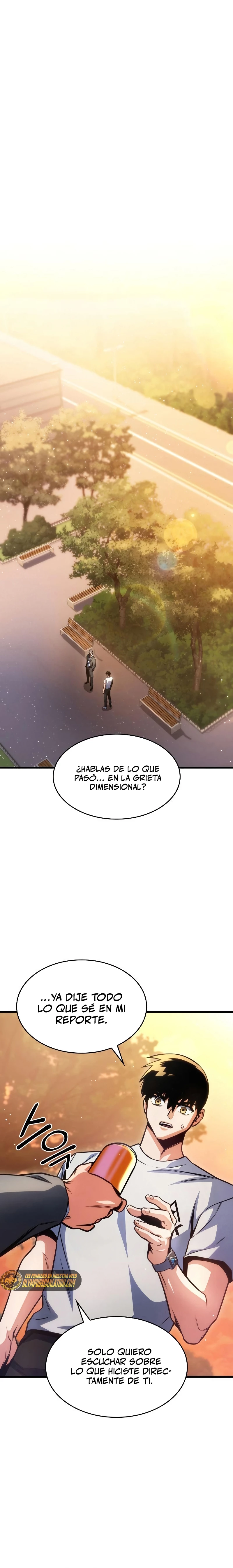 Asesino de Dragones capítulo 33, página 27