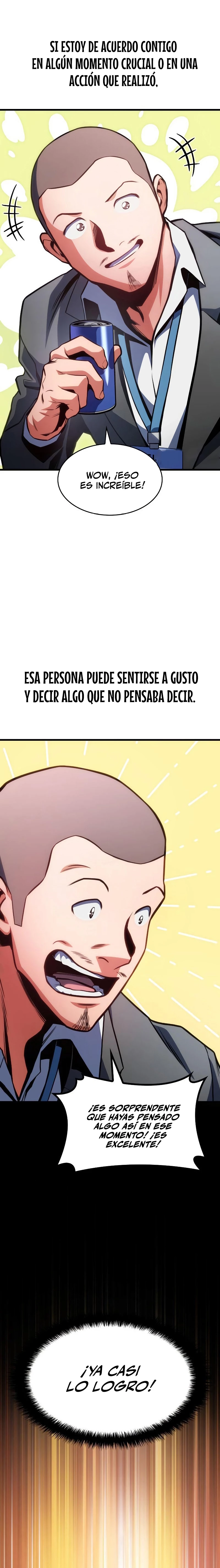 Asesino de Dragones capítulo 33, página 29