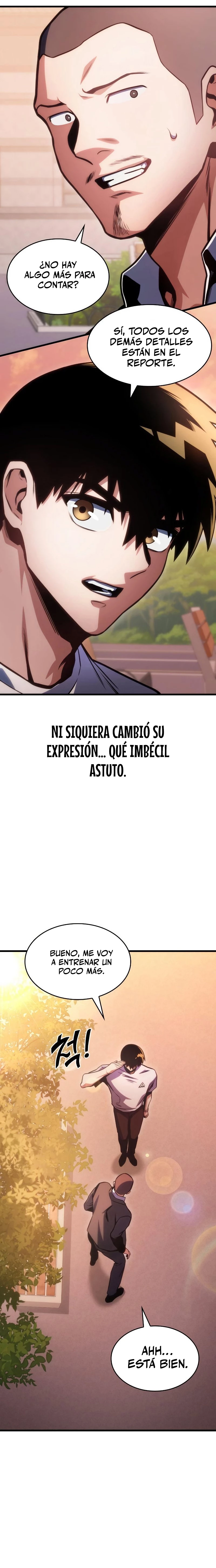 Asesino de Dragones capítulo 33, página 31