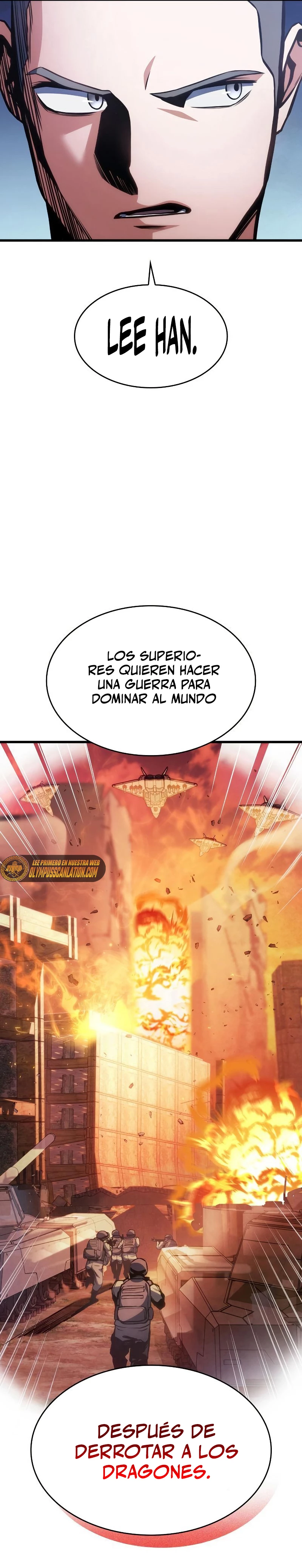 Asesino de Dragones capítulo 33, página 38
