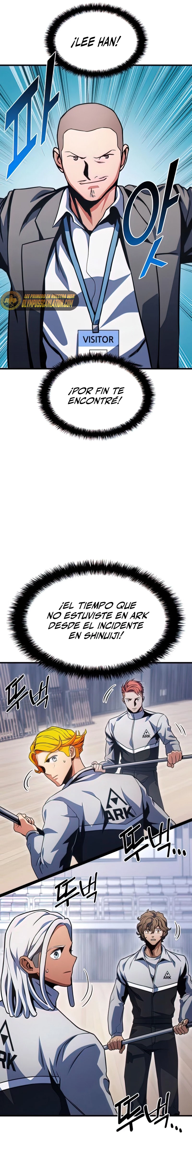 Asesino de Dragones capítulo 34, página 8