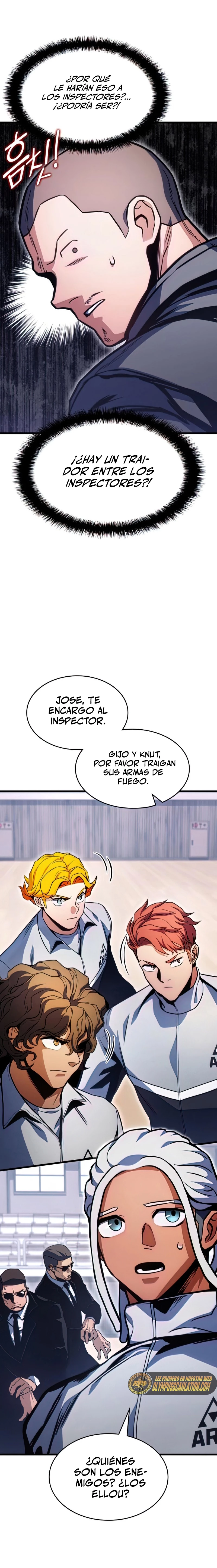 Asesino de Dragones capítulo 34, página 17