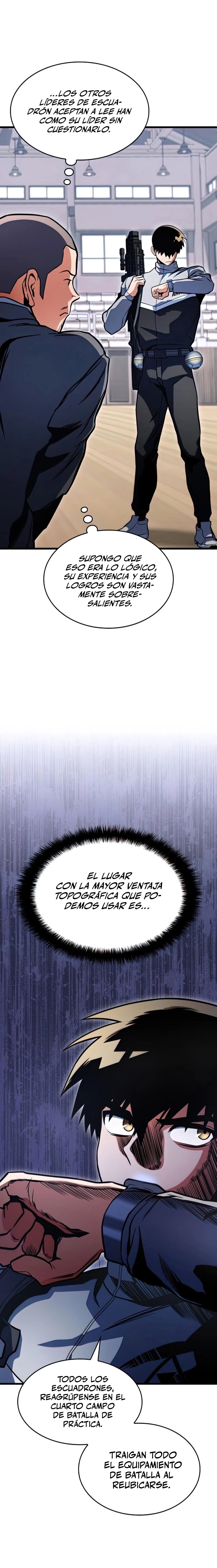 Asesino de Dragones capítulo 34, página 22