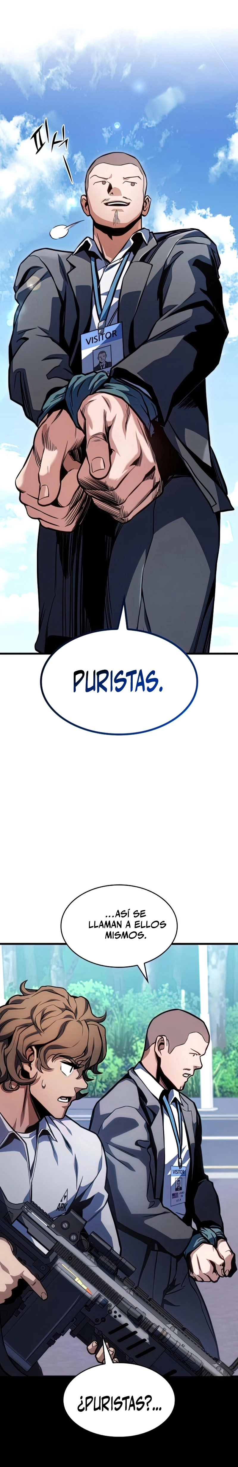 Asesino de Dragones capítulo 34, página 25