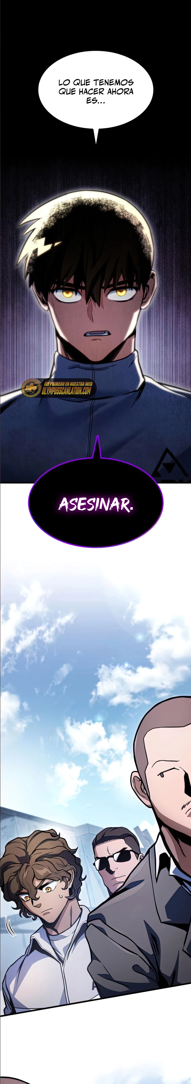 Asesino de Dragones capítulo 35, página 3