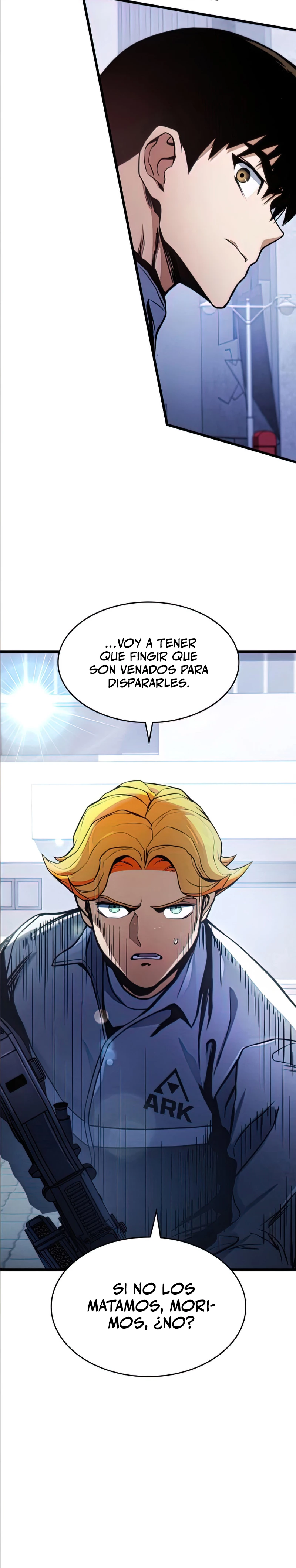 Asesino de Dragones capítulo 35, página 8