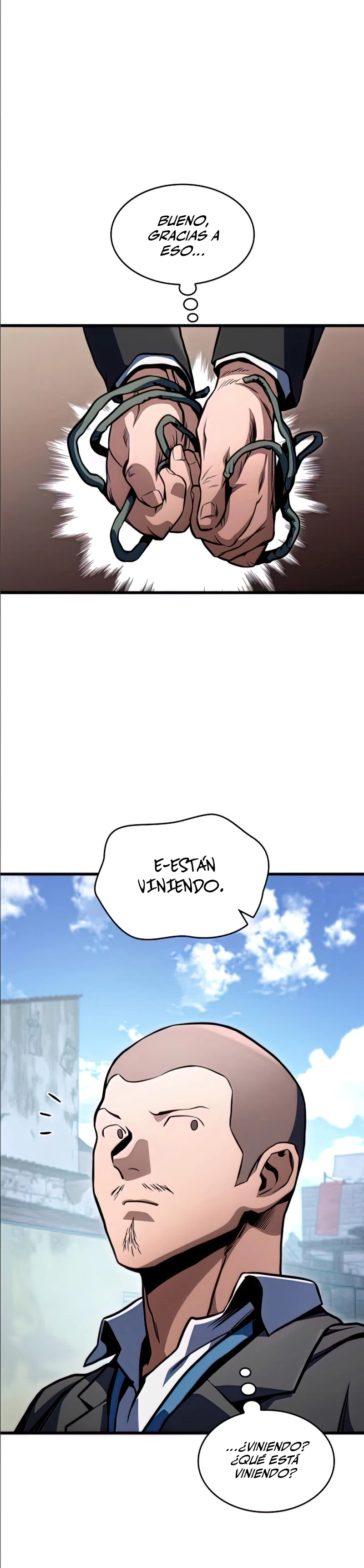 Asesino de Dragones capítulo 35, página 27