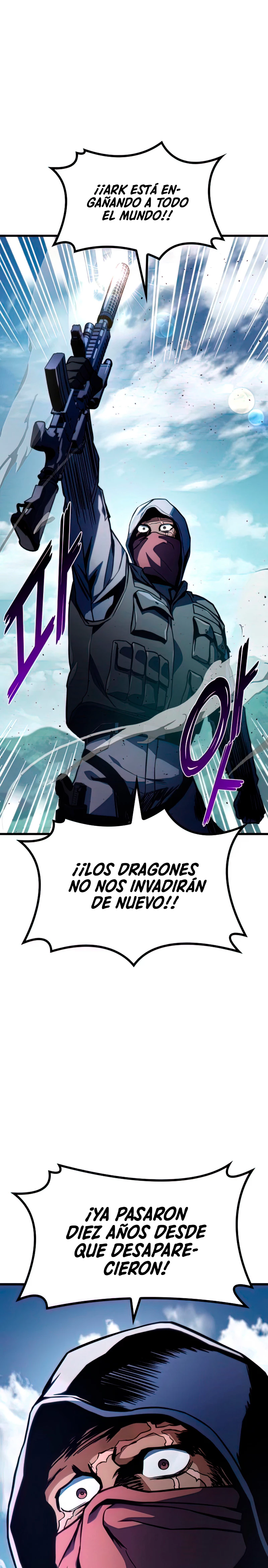 Asesino de Dragones capítulo 36, página 2