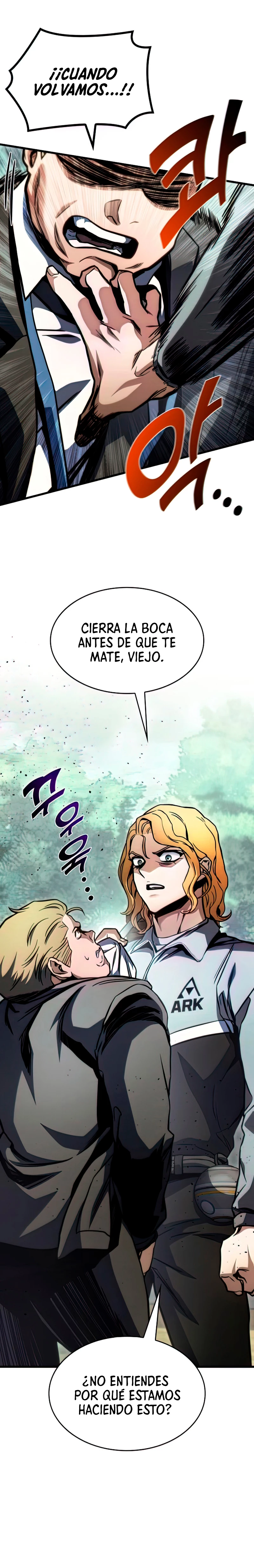 Asesino de Dragones capítulo 36, página 7