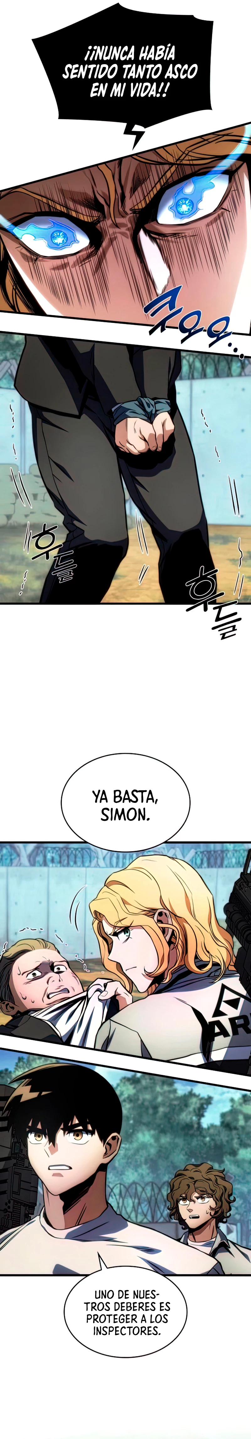 Asesino de Dragones capítulo 36, página 9