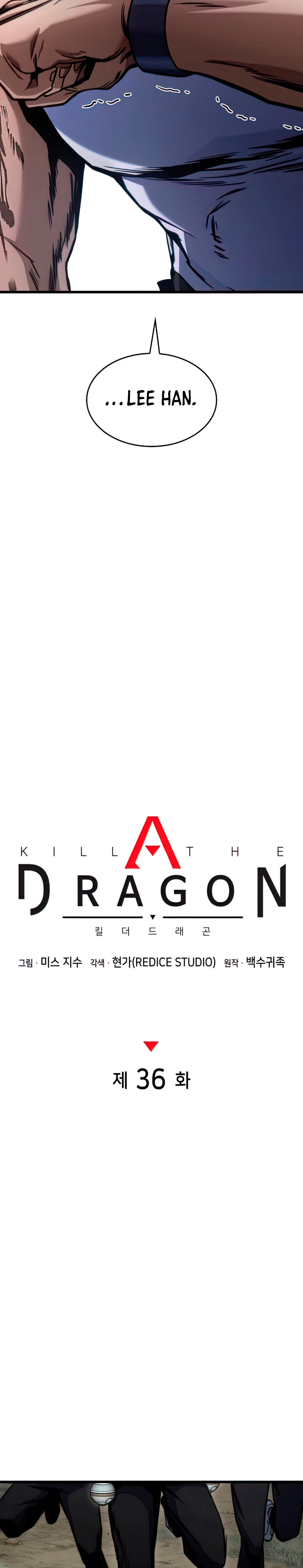 Asesino de Dragones capítulo 36, página 15