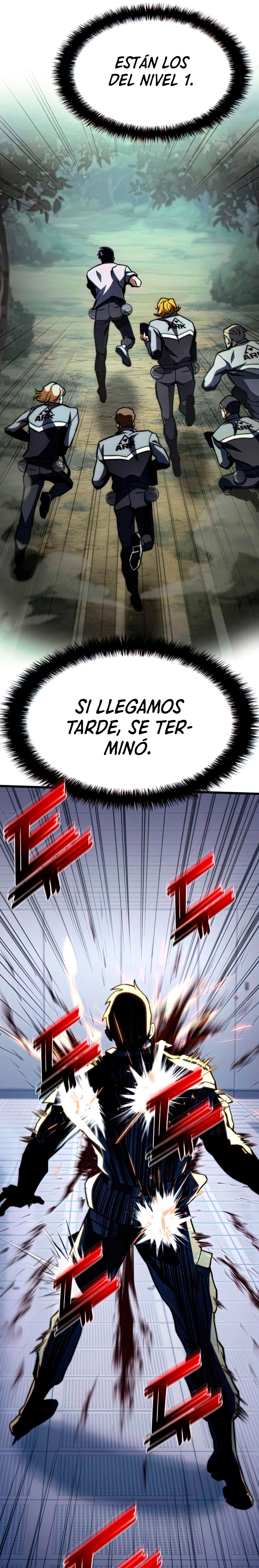 Asesino de Dragones capítulo 36, página 20