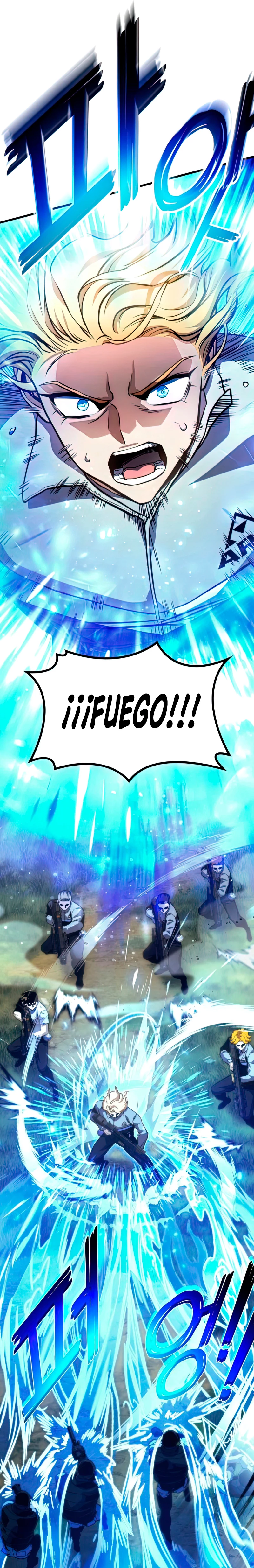 Asesino de Dragones capítulo 36, página 29