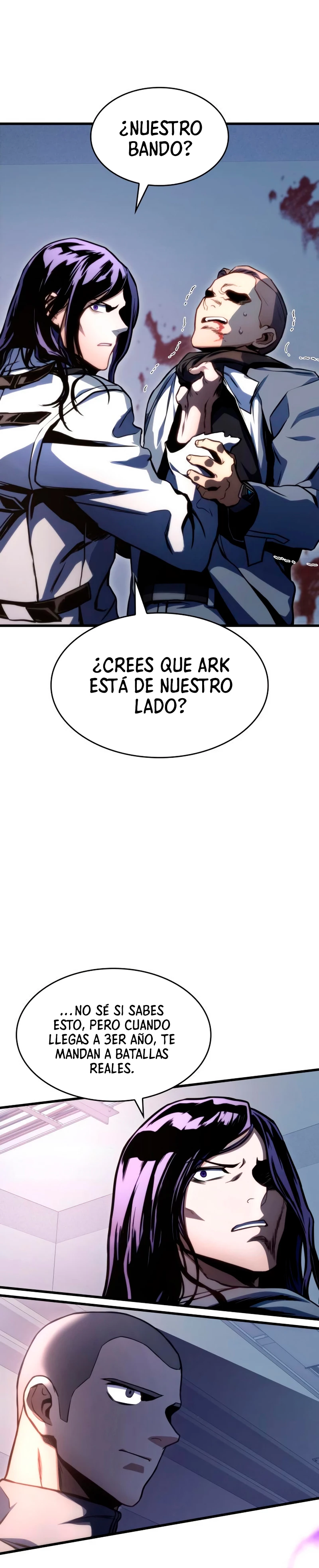 Asesino de Dragones capítulo 37, página 7
