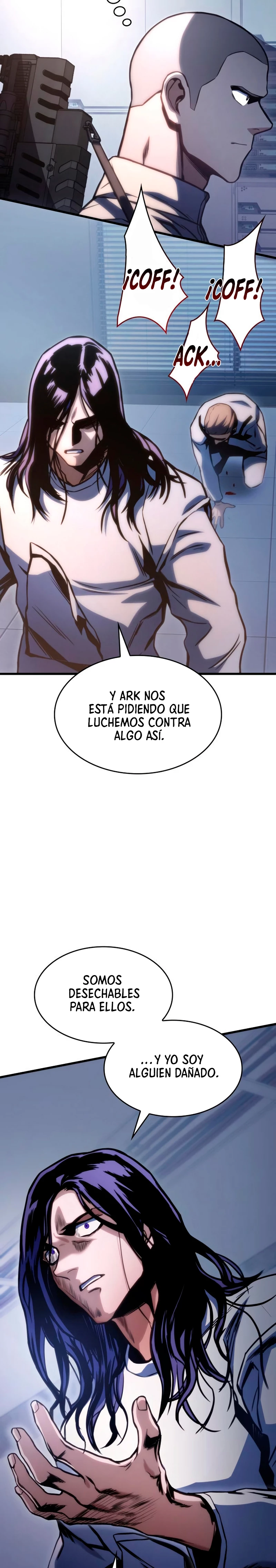 Asesino de Dragones capítulo 37, página 9